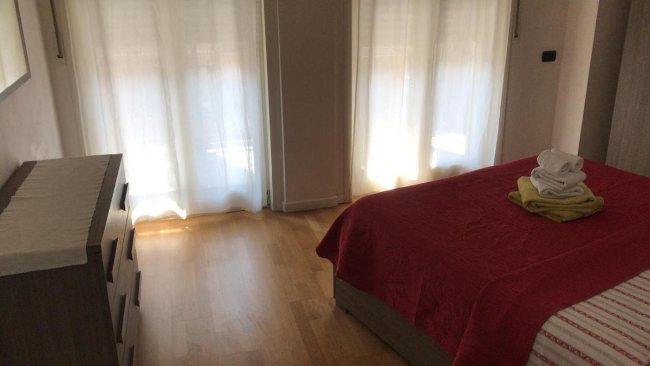 Feel Like Home In Milan Bagian luar foto