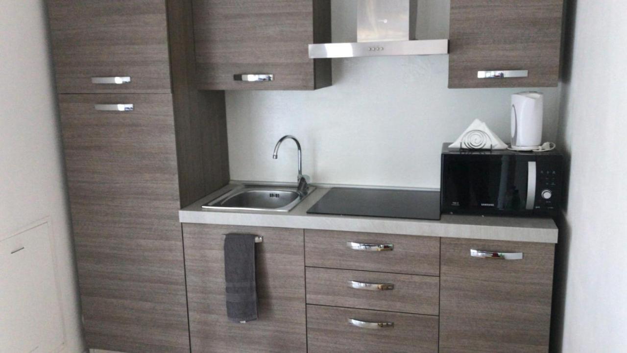 Feel Like Home In Milan Bagian luar foto