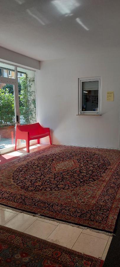 Feel Like Home In Milan Bagian luar foto