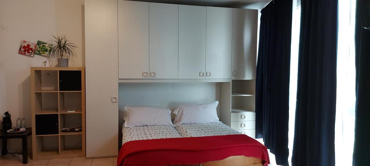 Feel Like Home In Milan Bagian luar foto