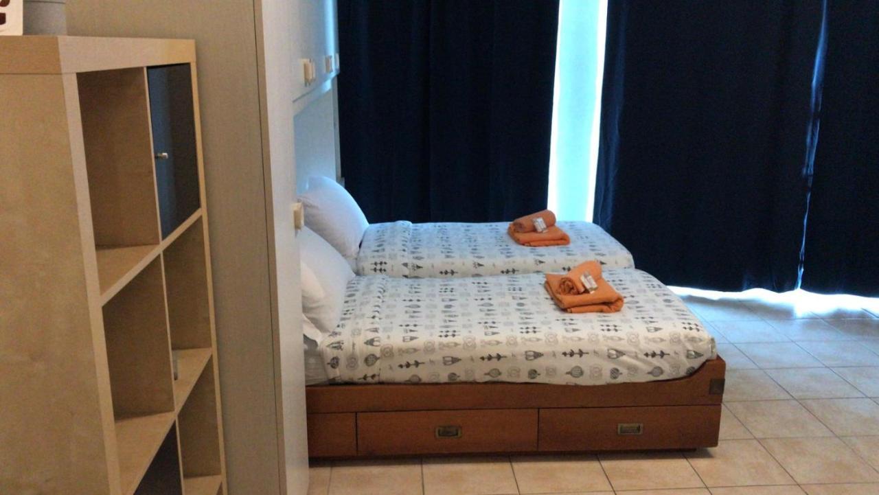 Feel Like Home In Milan Bagian luar foto
