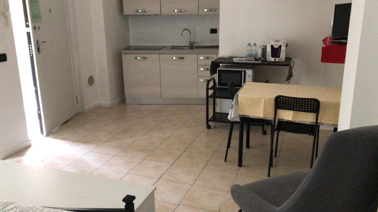 Feel Like Home In Milan Bagian luar foto