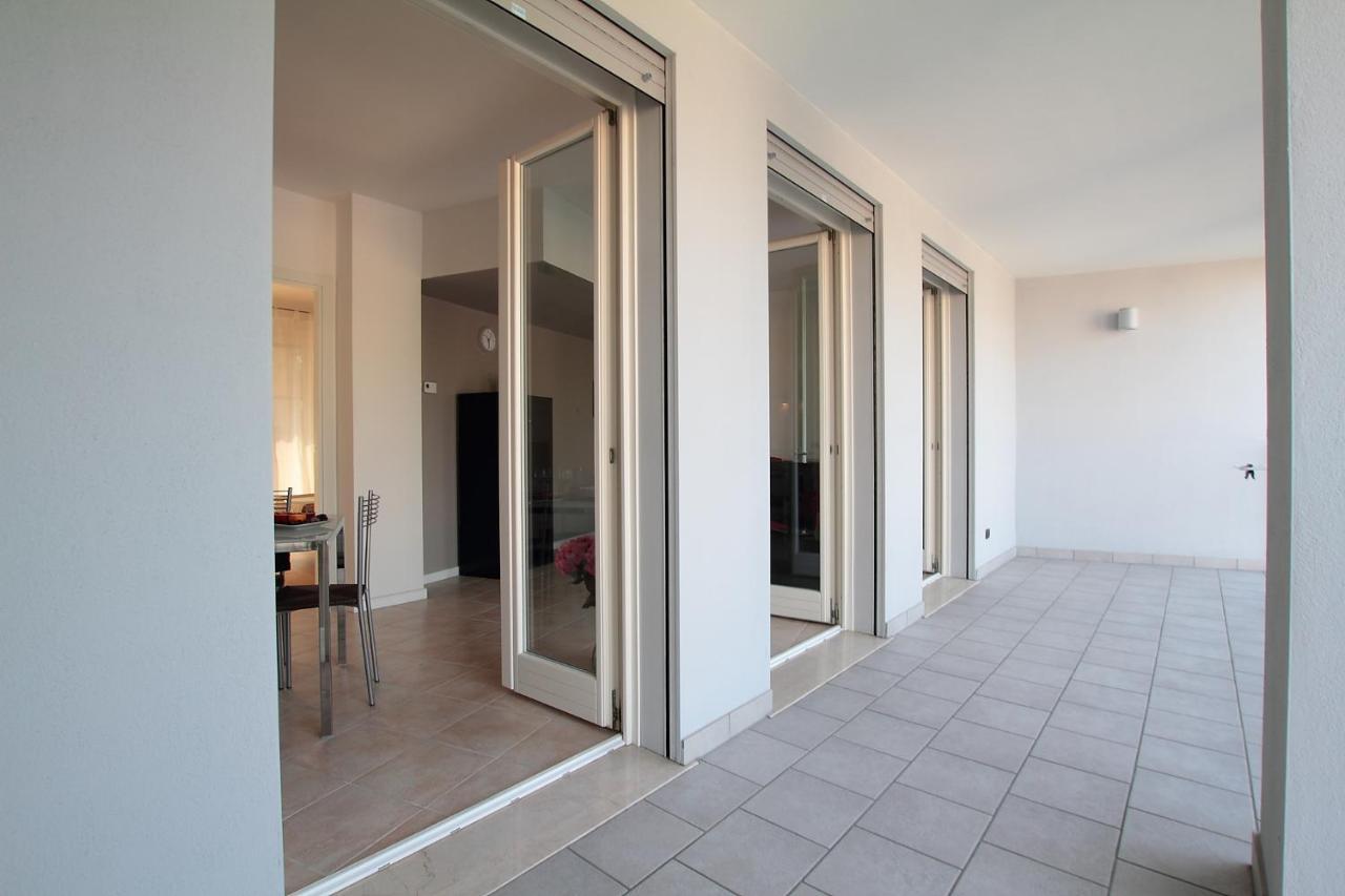 Feel Like Home In Milan Bagian luar foto