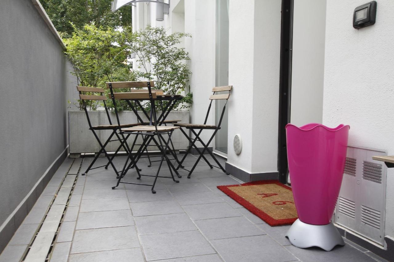 Feel Like Home In Milan Bagian luar foto