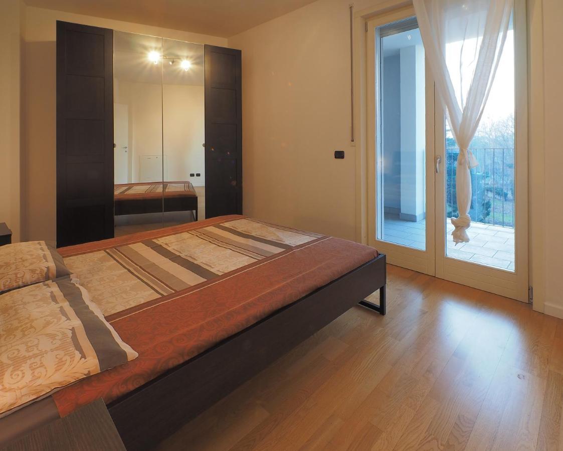 Feel Like Home In Milan Bagian luar foto