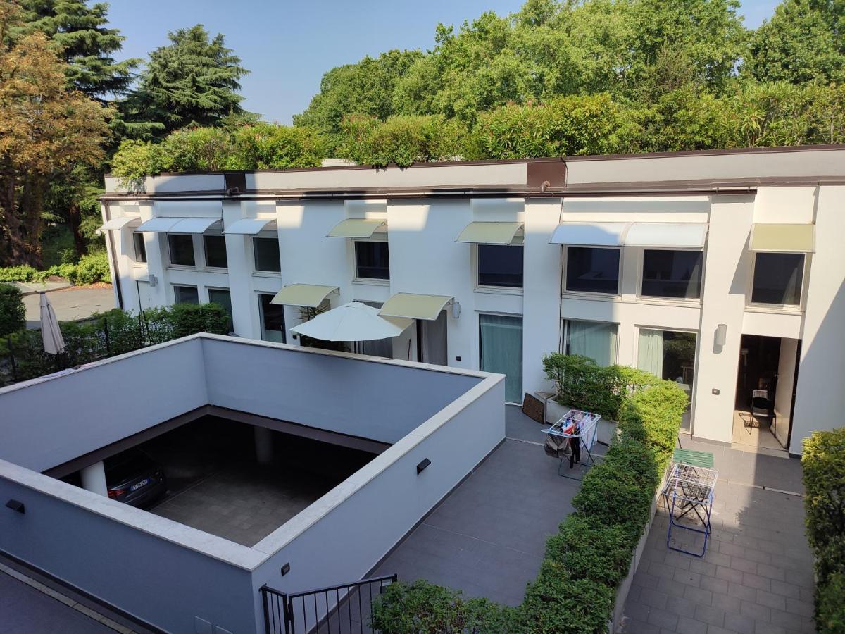 Feel Like Home In Milan Bagian luar foto