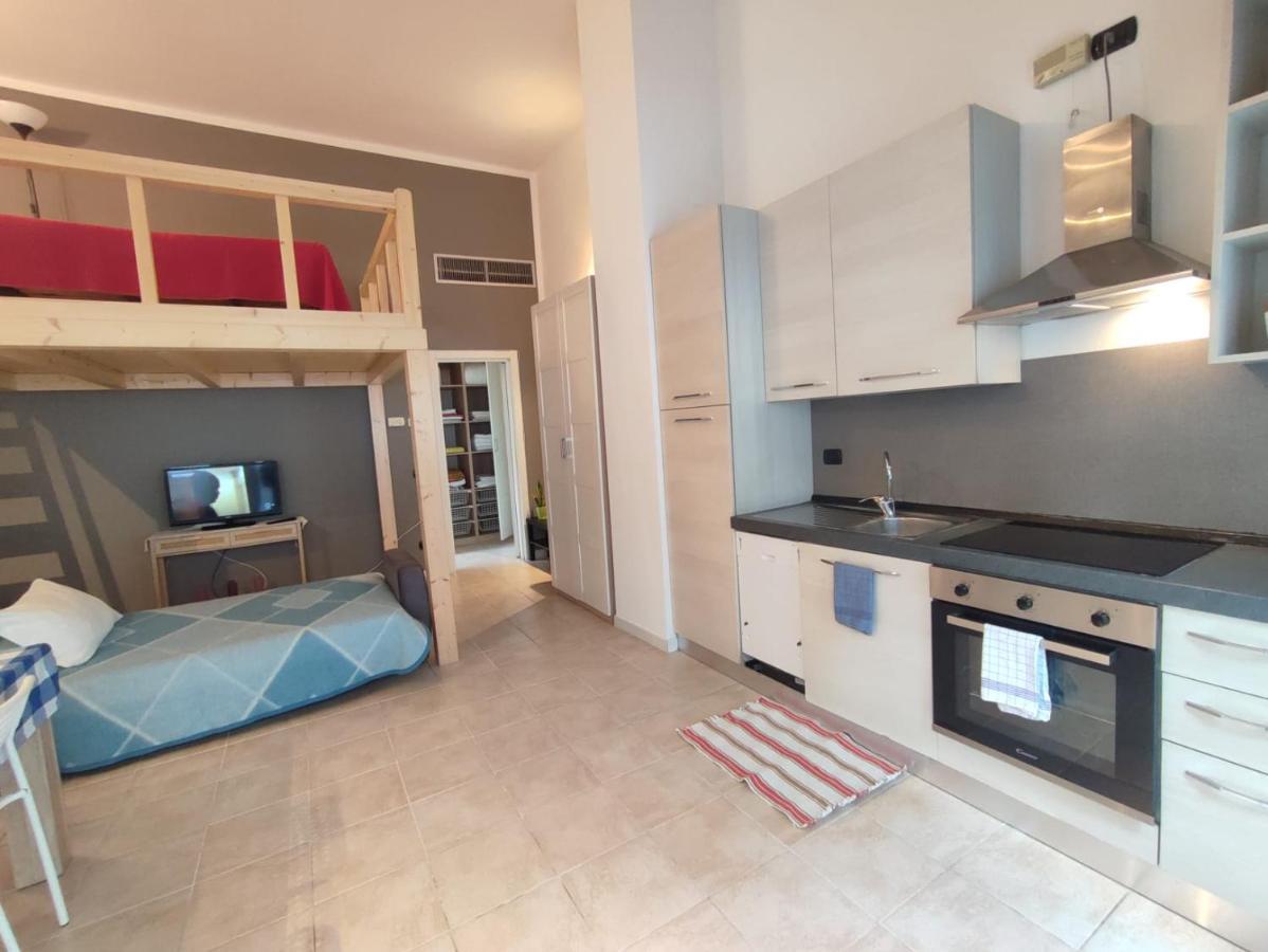 Feel Like Home In Milan Bagian luar foto