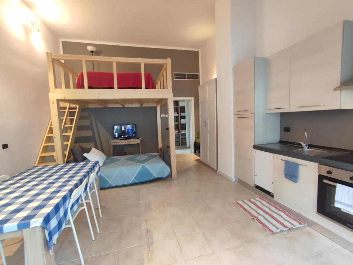 Feel Like Home In Milan Bagian luar foto