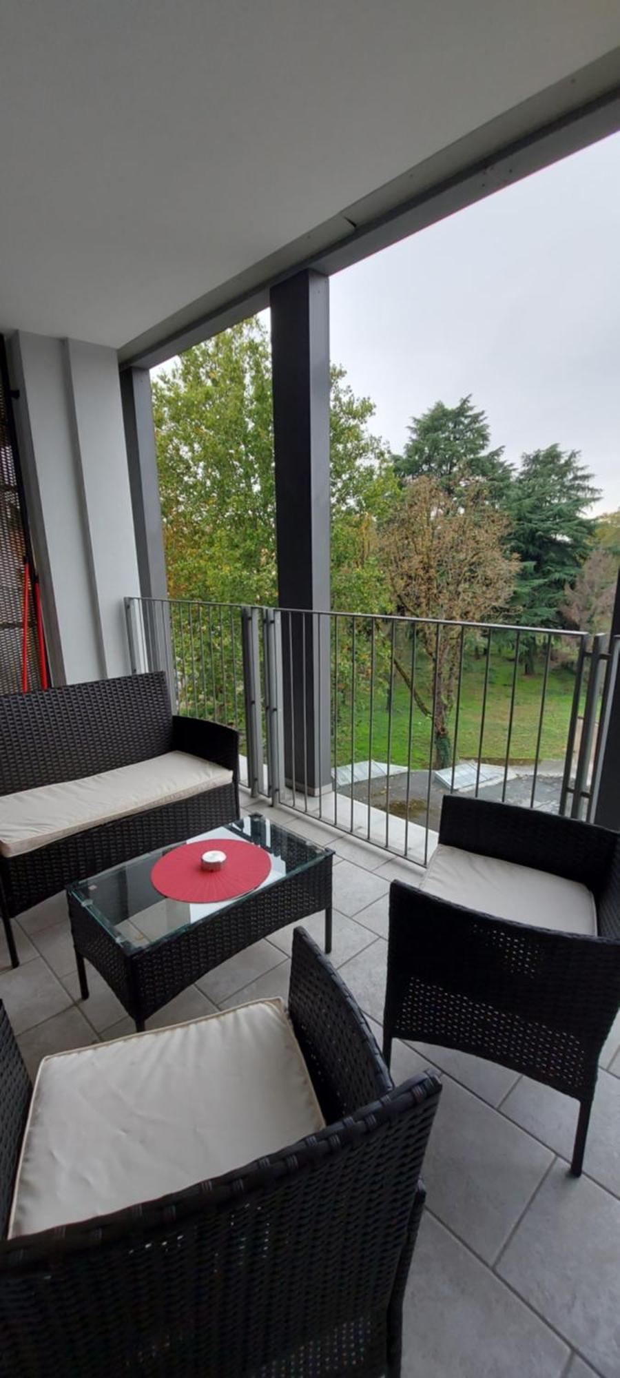 Feel Like Home In Milan Bagian luar foto