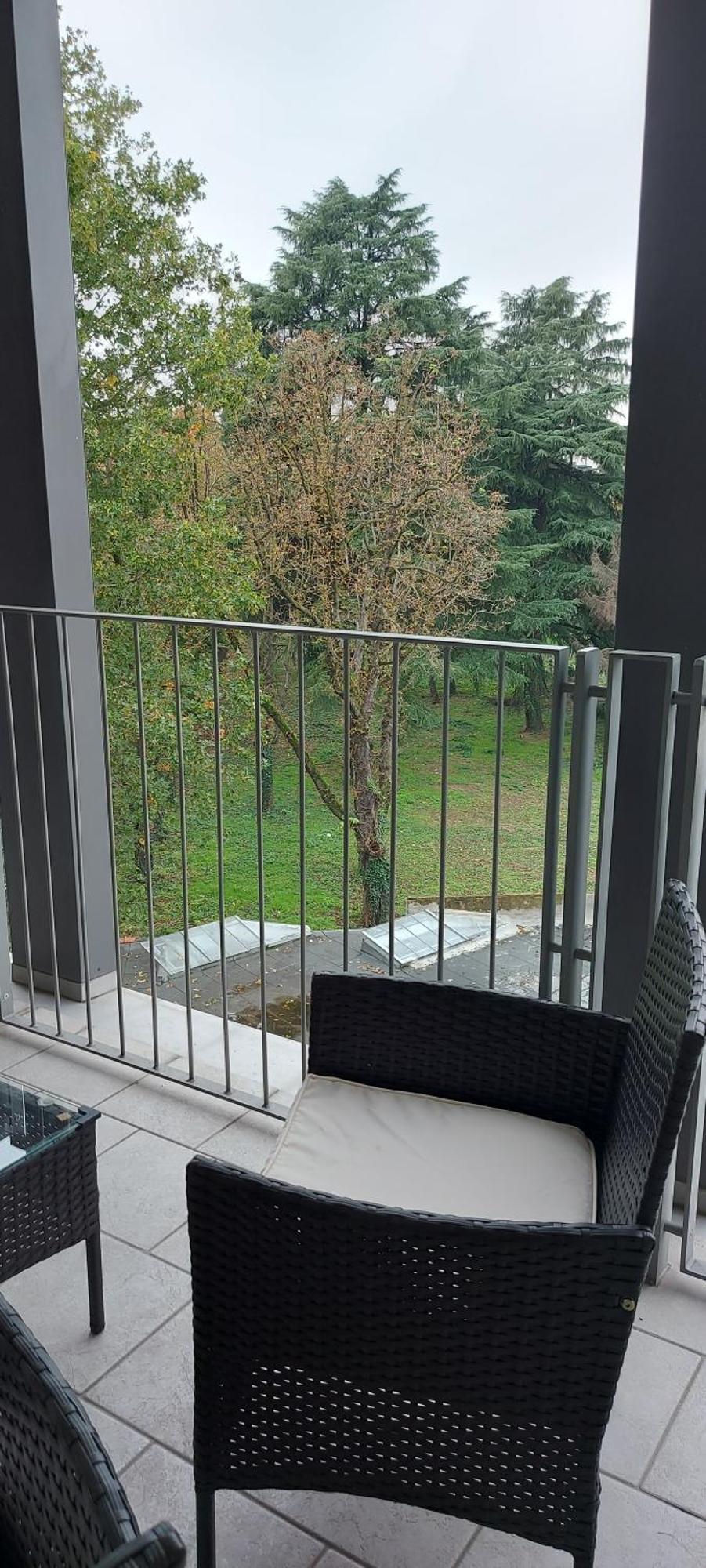 Feel Like Home In Milan Bagian luar foto