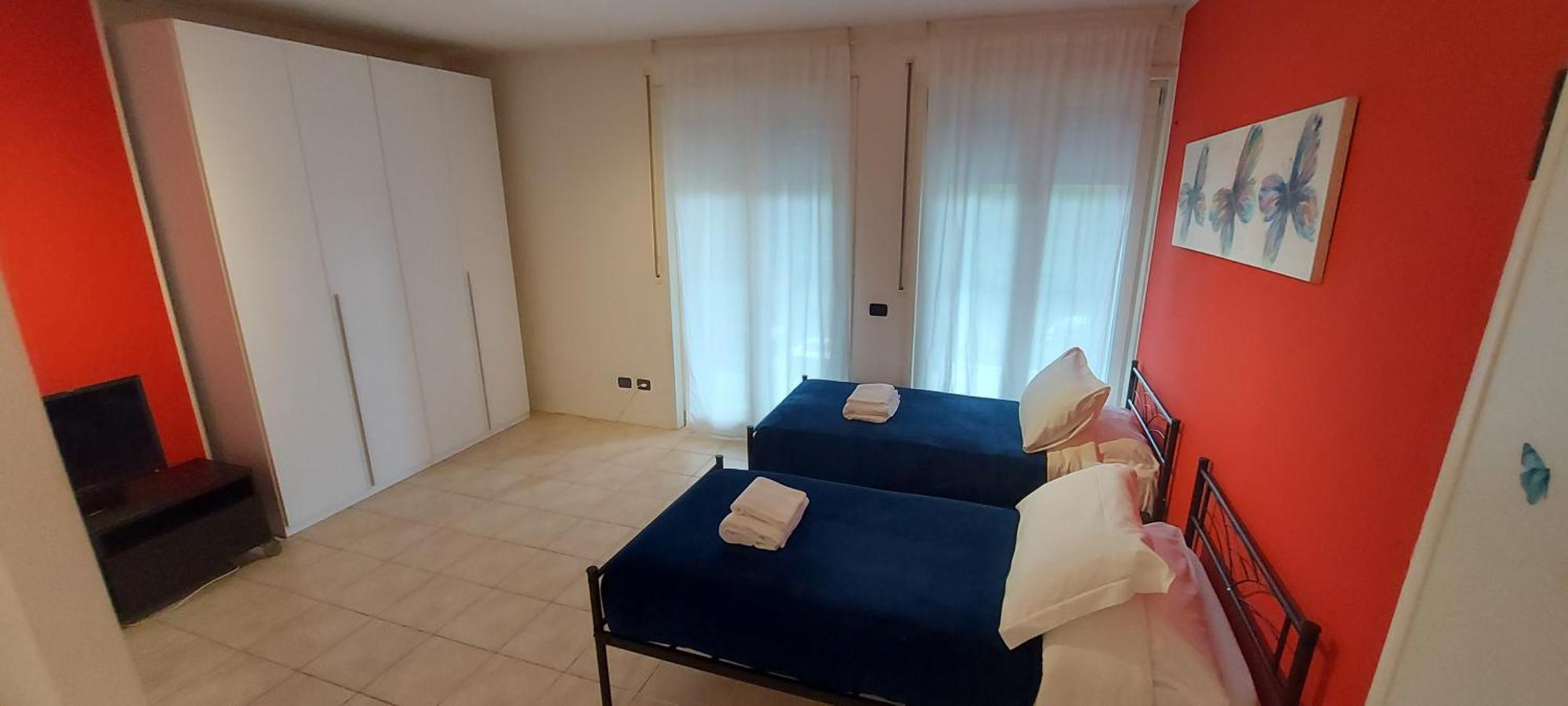 Feel Like Home In Milan Bagian luar foto