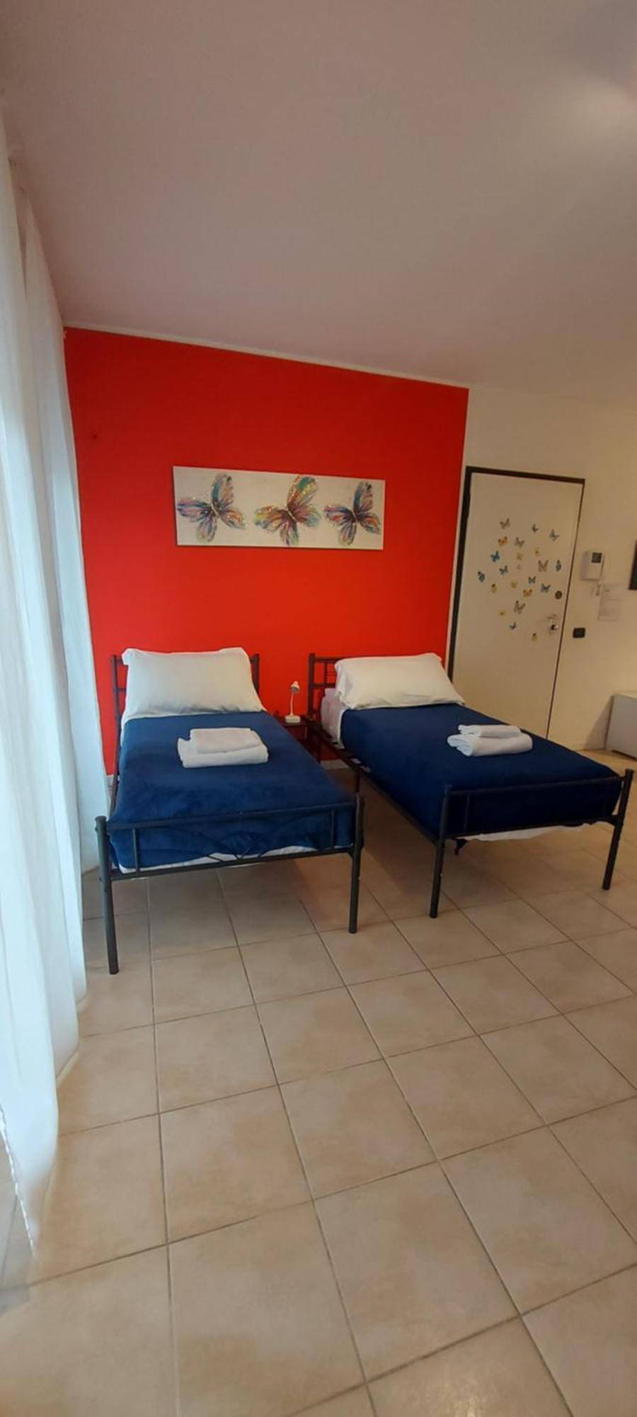 Feel Like Home In Milan Bagian luar foto