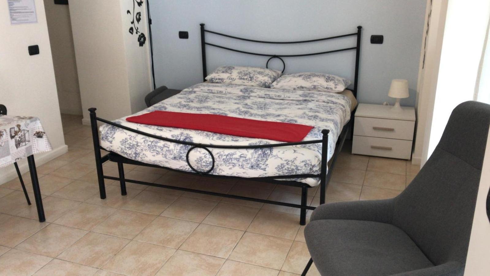 Feel Like Home In Milan Bagian luar foto