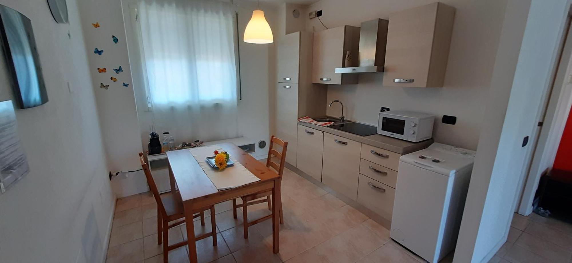 Feel Like Home In Milan Bagian luar foto