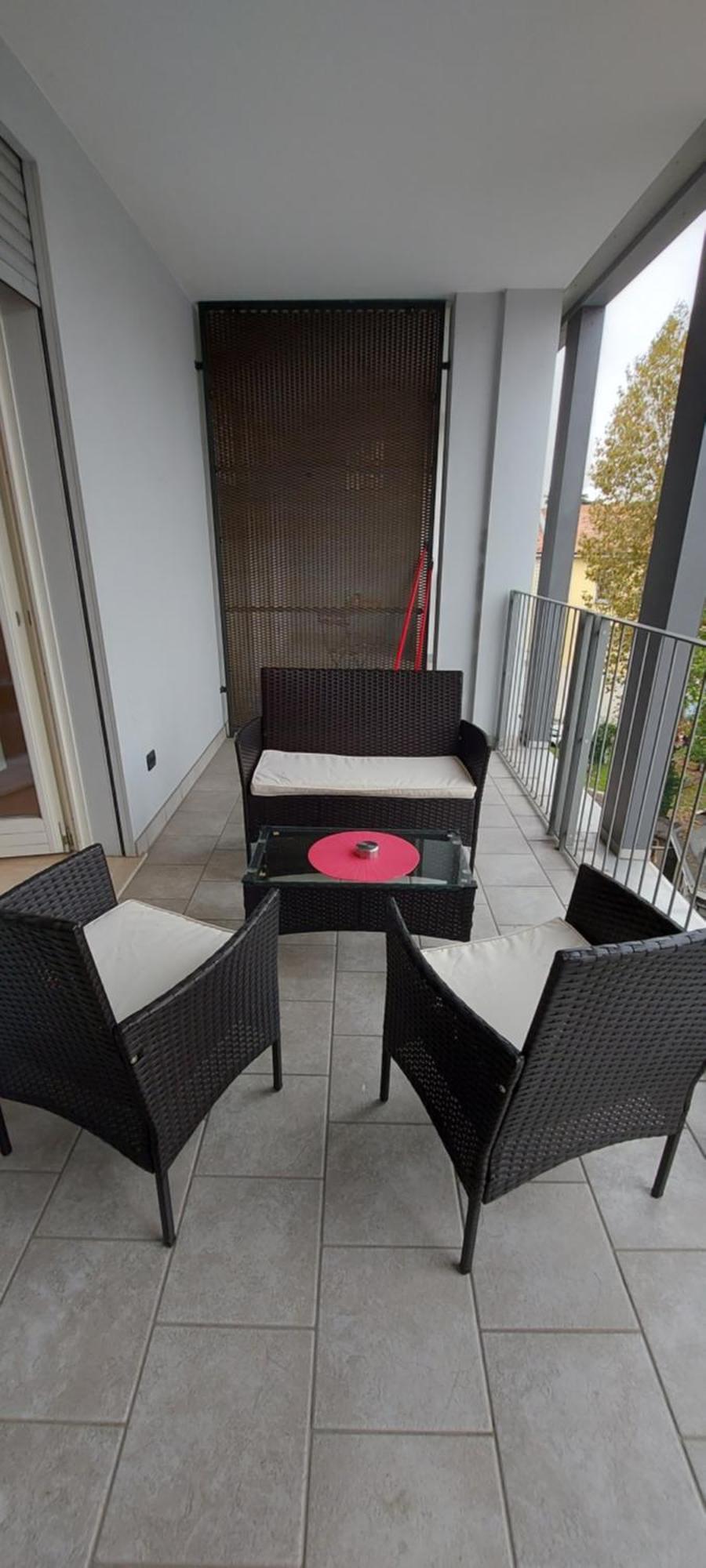 Feel Like Home In Milan Bagian luar foto