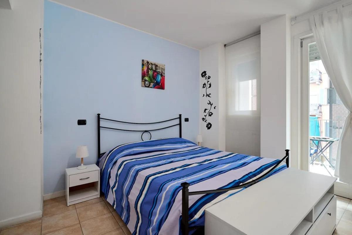 Feel Like Home In Milan Bagian luar foto