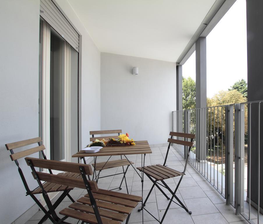 Feel Like Home In Milan Ruang foto