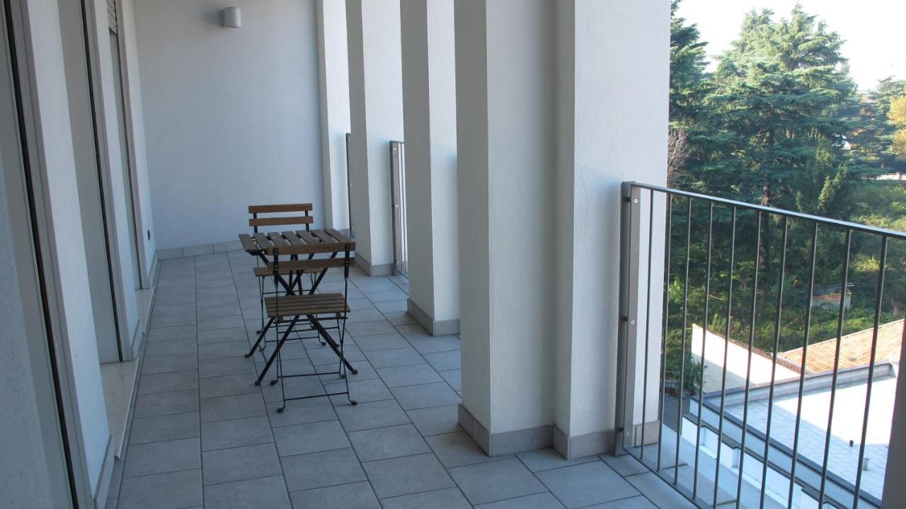 Feel Like Home In Milan Bagian luar foto